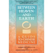 Ballantine Books Inc. Between Heaven and Earth