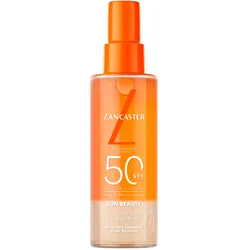 LANCASTER Sun Beauty Sun Body Water SPF50