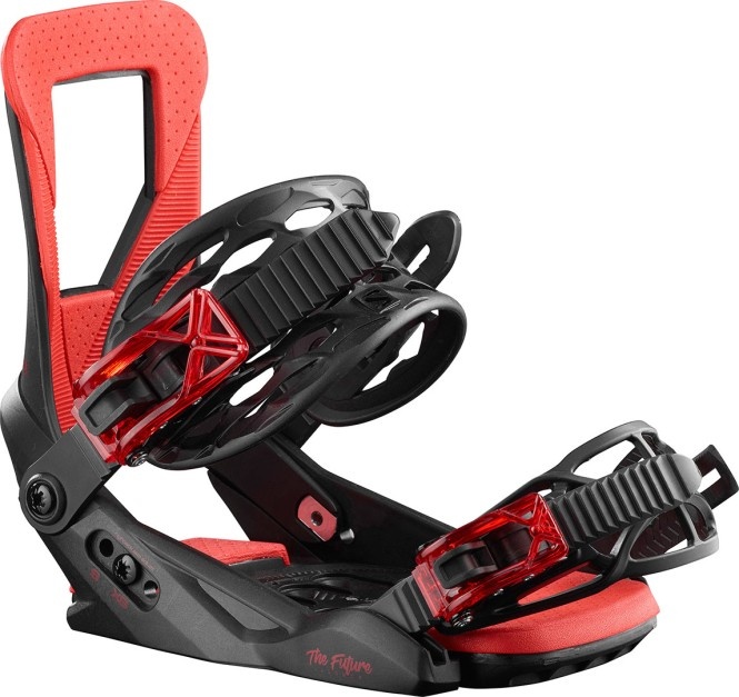 SALOMON THE FUTURE Bindung - XS/S