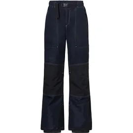 rehall Breeze-R Hose Schwarz M
