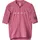 Maap Evade Pro Base 2.0 Herren Kurzarm Trikot - mauve - S