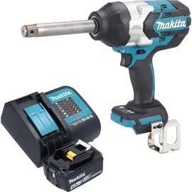 Makita DTW 1005 SM1 inkl. 1 x 4,0 Ah + Ladegerät