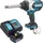 Makita DTW 1005 SM1 inkl. 1 x 4,0 Ah + Ladegerät