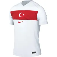 Nike Türkei Trikot 2024 Stadium Heimtrikot Herren S