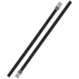 PRO PLUS Spanngurte 200 cm 2 Stück