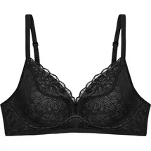 Triumph Fit Smart BH ohne Bügel 10202460 black 05