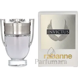 Paco Rabanne Invictus Eau de Toilette 50 ml