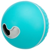 Trixie Snackball Hund Plastik / TPR Blau