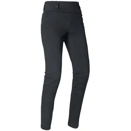 Oxford Super 2.0, Damen Motorrad Leggings, schwarz, Größe L 34