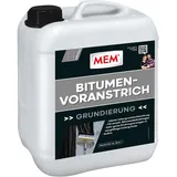 mem Bitumen-Voranstrich 5 l