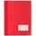 Durable Schnellhefter DURALUX A4 Rot 10 St.