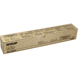 Develop Toner TN-216Y  A11G2D1  yellow