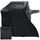 OEM Grillabdeckung 145 x 61 x 117 cm Oxford-Gewebe Schwarz