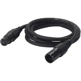 DAP AUDIO DMX 5 Pol XLR Kabel Male / 5 Pol XLR Female 20,0m (20 m, XLR Kabel)