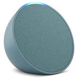 Amazon Echo Pop (1. Generation), Blaugrün