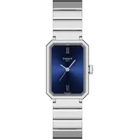TISSOT T-Lady SRV Edelstahl 30 mm T160.110.11.043.00