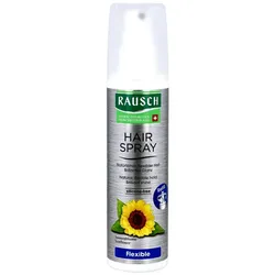 RAUSCH HAIRSPRAY Flexible Non-Aerosol
