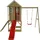 Wendi Toys Kinderspielhaus Alpaka