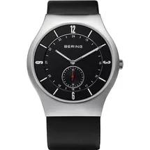 BERING Classic Leder 40 mm 11940-409