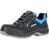 ELTEN Damen, Sicherheitshalbschuhe S3, LENA blue Low ESD - 34