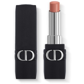Dior Rouge Dior Forever Lippenstift N°100 forever nude look,