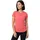 Scott Defined Damen, T-Shirt-Pink-Rosa-M