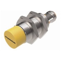 Turck Sensor,ind.,M18x1,Stecker NI15U-M18-AP6X-H1141