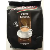 Alberto Caffè Crema 36 St.