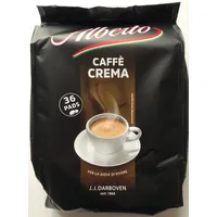 Alberto Caffè Crema 36 St.