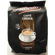 Alberto Caffè Crema 36 St.