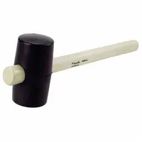 KWB Gummihammer 65 mm