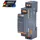 elovolt EIR-4PX-A230 - Schaltrelais 4 Schliesser 230V AC 8A Installationsrelais