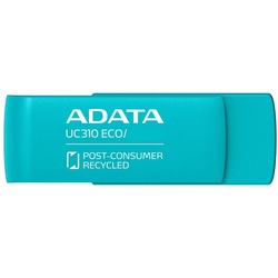 ADATA ADATA UC310 ECO 128GB, USB-Stick, (USB-A 3.2 Gen USB-Stick