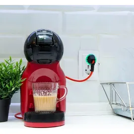 Shelly Plus Plug S
