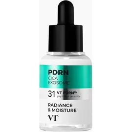 VT COSMETICS PDRN Cica Exosome Serum 30 ml