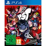 Persona 5 Tactica
