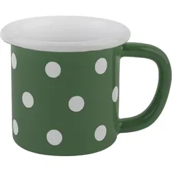 Sallys Emaille Tasse - klein