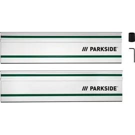 Parkside Tauchsäge PTSS 1200 D2 1200 W