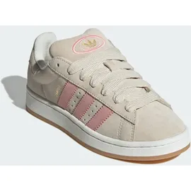 Adidas Campus 00s Cream White / Wonder Mauve / Glow Pink 37 1/3