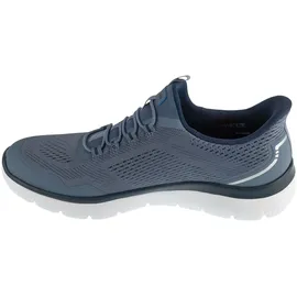 SKECHERS Summits Top Rate Herren Blau 42