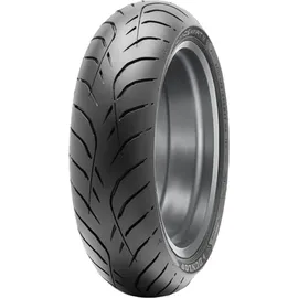 Dunlop 190/55 ZR17 (75W) Sportmax Roadsmart IV GT Rear