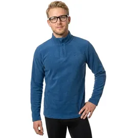 Protest Reperfecto Fleecejacke Vibrant Blue XL