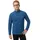 Protest Reperfecto Fleecejacke Vibrant Blue XL