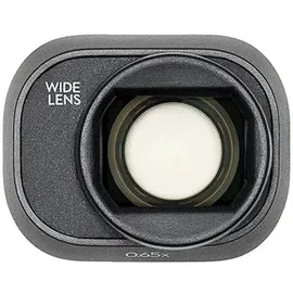 DJI Mini 4 Pro Weitwinkelobjektiv