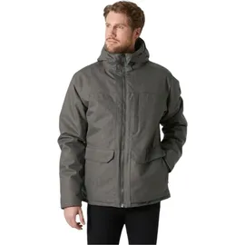 HELLY HANSEN Chill 3.0 Jacke - Beluga - M