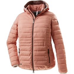 Steppjacke »STS 17 WMN QLTD JCKT«, Gr. 46, koralle, , 77143938-46