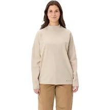 Vaude Coreway Pullover Beige 40