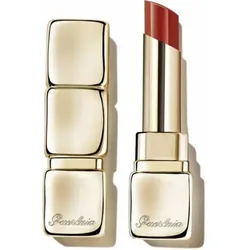 Guerlain KissKiss Shine Bloom Lipstick Lippenstifte 3,2 g 509 - WILD KISS 