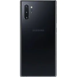 Samsung Galaxy Note10+ 256 GB Aura Black