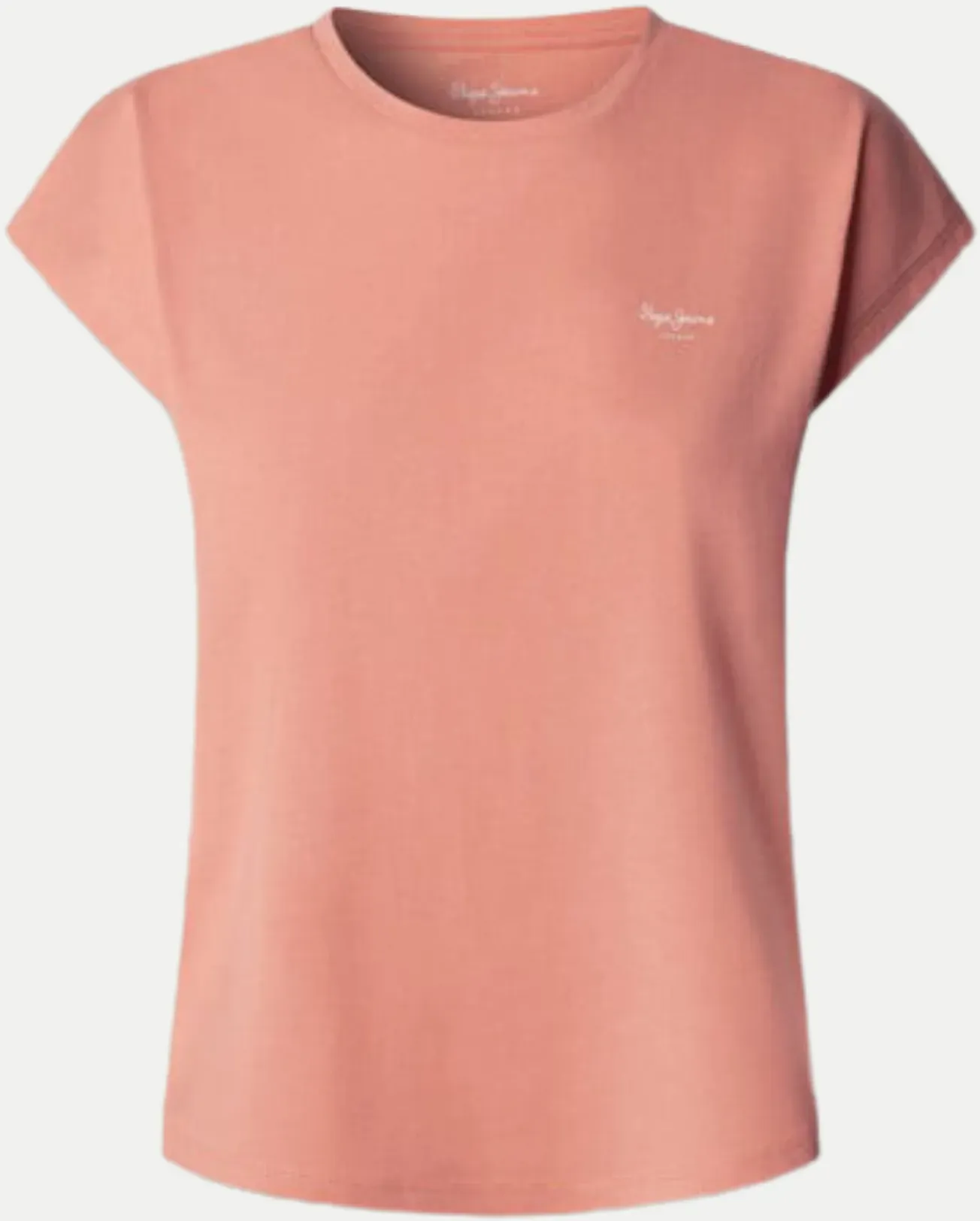 T-Shirt Bloom Rosa WXL/L